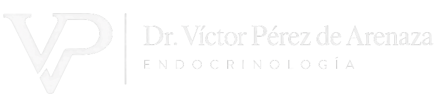 Dr. Víctor Pérez de Arenaza · Endocrinología
